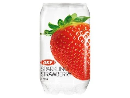 Okf sparkling strawberry nejkafe cz