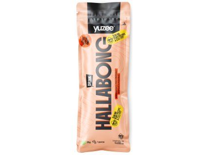 Yuzee Hallabong 35 g