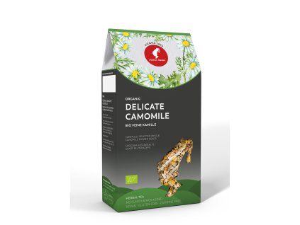 LT HT Organic Delicate Camomile perspective