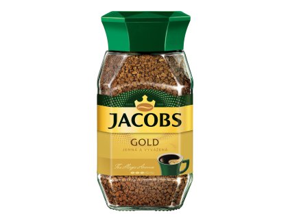 gold jacobs