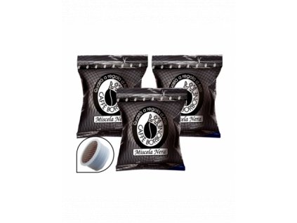 nera 100 espresso point