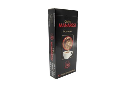 Manare nespresso nejkafe cz