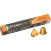 starbucks caramel nespresso 10ks nejkafe cz