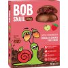 snail bob jablko jahoda 60g nejkafe cz