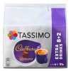 tassimo cadbury horka cokolada 8 ks