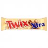 twix xtra 75g nejkafe