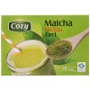 COSY Ceai Matcha cu lapte 3 în 1 306g