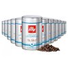 illy decaf bezkofeinova zrnkova kava 250g 12ks