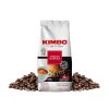 kimbo espresso napoli zrnkova kava 250 g nejkafe cz