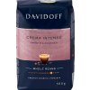 davidoff cafe creme intense 500g nejkafe cz