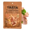 trata kousky uzeneho tunaka v rostlinnem oleji 80 g