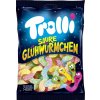 trolli sour glowworms 200g nejkafe cz