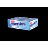 9070052 Mentos GUM FRESH MINT BOX 40x13,5g