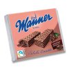 Nejkafe manner choco schoko brownie cokoladovo kakaove oplatky 75g