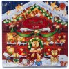 Lindt Adventni Kalendar Teddy 124g nejkafe cz