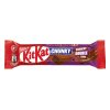 Nejkafe Mocafino KitKat Chunky crunchy double choc cokoladova tycinka 42g