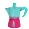Bialetti Moka Express Squid Game 3 porce