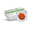 FoodNess Fusilli s rajčaty a hráškem 300 g