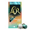 Hlinikove Kapsle L'OR Espresso Coconut iced Do Nespresso 10ks