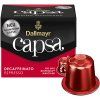 Dallmayr Capsa Espresso Decaf hliníkové kapsle 10 ks