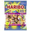 Haribo Pixel Fizz kyselé želé s příchutí ovoce 80 g
