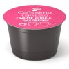 Kapsle Tchibo Cafissimo Espresso White Choc & Raspberry 10 kusů