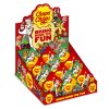 Chupa Chups vánoční ozdoba karton 56g x 12ks