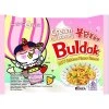 Samyang Buldak Ramen kuřecí cream carbonara 140g