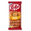 NESTLÉ Kit Kat Tab Slaný Karamel 99g