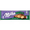 Milka s oříškovou a nugátovou náplní 300 g