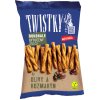 Twistky pečené olivy & rozmarýn 180 g