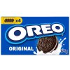 Oreo sušenky s vanilkovou náplní 176g