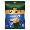 Jacobs Original 2v1 Instantní káva 10 x 14g