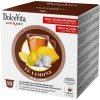 Dolce Vita Citronový čaj do Nespresso® kapsle 10ks