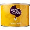 Drink Me Chai Vanilla Chai Latte 1 kg