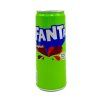 Fanta TROPICAL 250 ml nejkafe