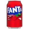 Fanta Strawberry Kiwi 330 ml