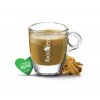 Ginseng coffee cup