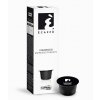 Capsule espresso Caffitaly cu un gust bogat Vigoroso 10 bucăți pentru Tchibo Cafissimo