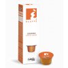 Capsule Caffitaly cu crema de cafea Cremoso 10 bucati pentru Tchibo Cafissimo