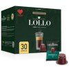 kavove kapsle lollo caffe deca espresso do nespresso 30 kusu