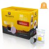 lollo caffe oro nespresso 30 kapsle nejkafe cz