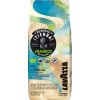 Lavazza Caffe Decaffeinato Bio Organic Humeco bez kofeinu zrnková Káva 500 g