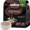 Lavazza intenso senseo kavove kapsle 36 ks nejkafe cz