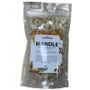mandle loupane 250g nefdesante orechy nejkafe cz