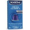 14236 4 caffe borbone mia classica hlinikove kapsle do nespresso 10ks