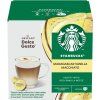nescafe dolce gusto starbucks madagaskar vanilla latte macchiato 12 kapsli