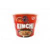 nong shim kimchi ramyun noodle soup big bowl 112g nejkafe