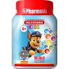 paw patrol multi kids zele blue nejkafe cz