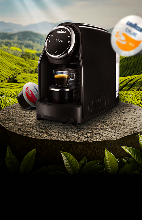 Italijanski espresso!